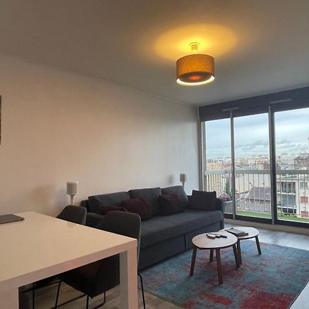 Guestready - Excelente Aptos Perto De Antique District Saint-Ouen  Exterior photo