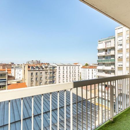 Guestready - Excelente Aptos Perto De Antique District Saint-Ouen  Exterior photo