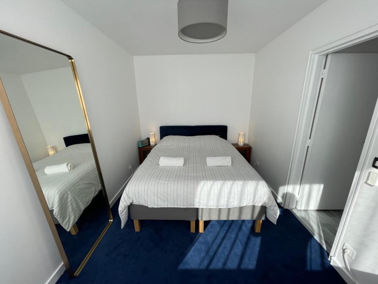 Guestready - Excelente Aptos Perto De Antique District Saint-Ouen  Exterior photo