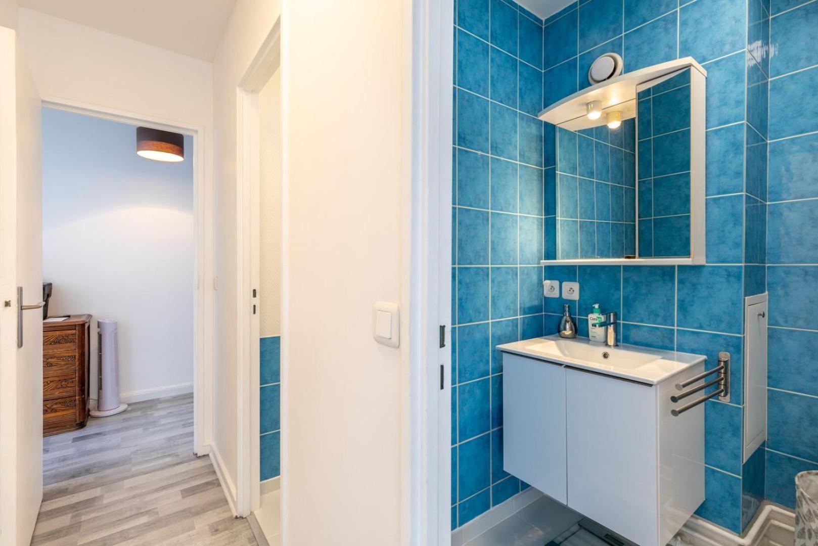 Guestready - Excelente Aptos Perto De Antique District Saint-Ouen  Exterior photo